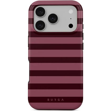 Burga MagSafe Tough Coque iPhone 17 Pro MagSafe Coque arrière Rigide Anti-Chocs - Spellbound