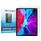 Mobigear iPad Pro 12.9 Pouces (2021) Verre trempé Protection d'écran - Compatible Coque