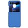 Mobigear Colors Coque Motorola Razr 50 Coque arrière Rigide - Bleu