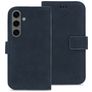 My Style Flex Wallet Housse Samsung Galaxy S26 Etui Porte-Monnaie - Royal Blue