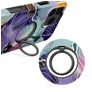 MIO Holder MagSafe Bague téléphone - Flowers Universel