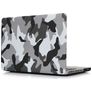 Mobigear Design MacBook Pro 13 Pouces (2008-2012) Coque - Urban Camauflage - Model A1278