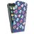 Mobilize Ultra Slim Flip iPhone 6 Plus Étui à rabat - Birdy