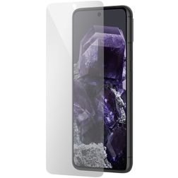 Mobiparts Regular Google Pixel 8 Verre trempé Protection d'écran - Compatible Coque