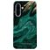 Burga Tough Coque Samsung Galaxy A36 Coque arrière Rigide Anti-Chocs - Emerald Pool