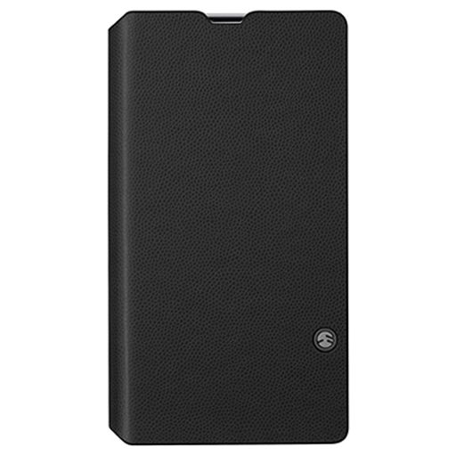 SwitchEasy Flip Case for Xperia Z1 Zwart