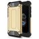 Mobigear Outdoor Coque Xiaomi Redmi Go Coque arrière Rigide Anti-Chocs - Or
