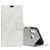 Mobigear Basic Housse Xiaomi Mi 8 SE Etui Porte-Monnaie - Blanc