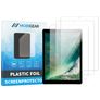 Mobigear iPad Pro 12,9 pouces (2015) Protection d'écran Film - Compatible coque (Lot de 3)