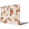 Mobigear Design MacBook Pro 13 Pouces (2008-2012) Coque - Fleurs - Model A1278