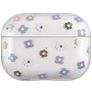 Mobigear Design Coque rigide pour Apple AirPods Pro 2 - Colorful Flowers