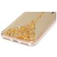 Mobigear Design Coque iPhone XS Max Coque arrière en TPU Souple - Ange