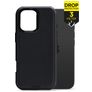Mobilize Defender Coque iPhone 17 Coque arrière Rigide Anti-Chocs - Noir
