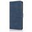 Mobigear Wallet Xiaomi 14T Étui Portefeuille - Bleu