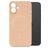 My Style Protective Flex iPhone 16 Plus MagSafe TPU souple Coque arrière - Soft Pink