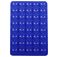 Mobigear EasyMount Support de téléphone à ventouse - 40 Suction Cup - Dark Blue Universel