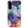MIO Coque Samsung Galaxy A57 MagSafe Coque arrière Rigide - Flowers