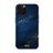 MIO Coque iPhone 16 Pro Max MagSafe Coque arrière Rigide - Midnight Sparkle