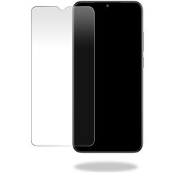Mobilize Xiaomi Redmi A1 4G Verre trempé Protection d'écran - Compatible Coque