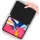 Mobigear Tri-Fold Magnet Coque iPad Pro 11 Pouces (2018) Etui - Rouge