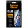 PanzerGlass Ultra Wide Fit iPhone 18 Pro Verre trempé Protection d'écran - Compatible Coque + Cadre d'installation