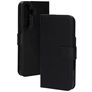 Mobiparts Classic Wallet Housse Samsung Galaxy S25 Plus Etui - Noir