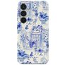 Burga Tough Coque Samsung Galaxy S25 Coque arrière Rigide Anti-Chocs - Sobremesa