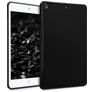 Mobigear Basics Coque iPad Mini 5 (2019) Mince Coque arrière en en TPU Souple - Noir