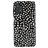 Burga Tough Coque Samsung Galaxy A32 5G Coque arrière Rigide Anti-Chocs - Night Sky