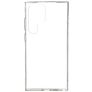 Mobiparts Classic Coque Transparente Samsung Galaxy S23 Ultra Coque arrière en TPU Souple - Transparent