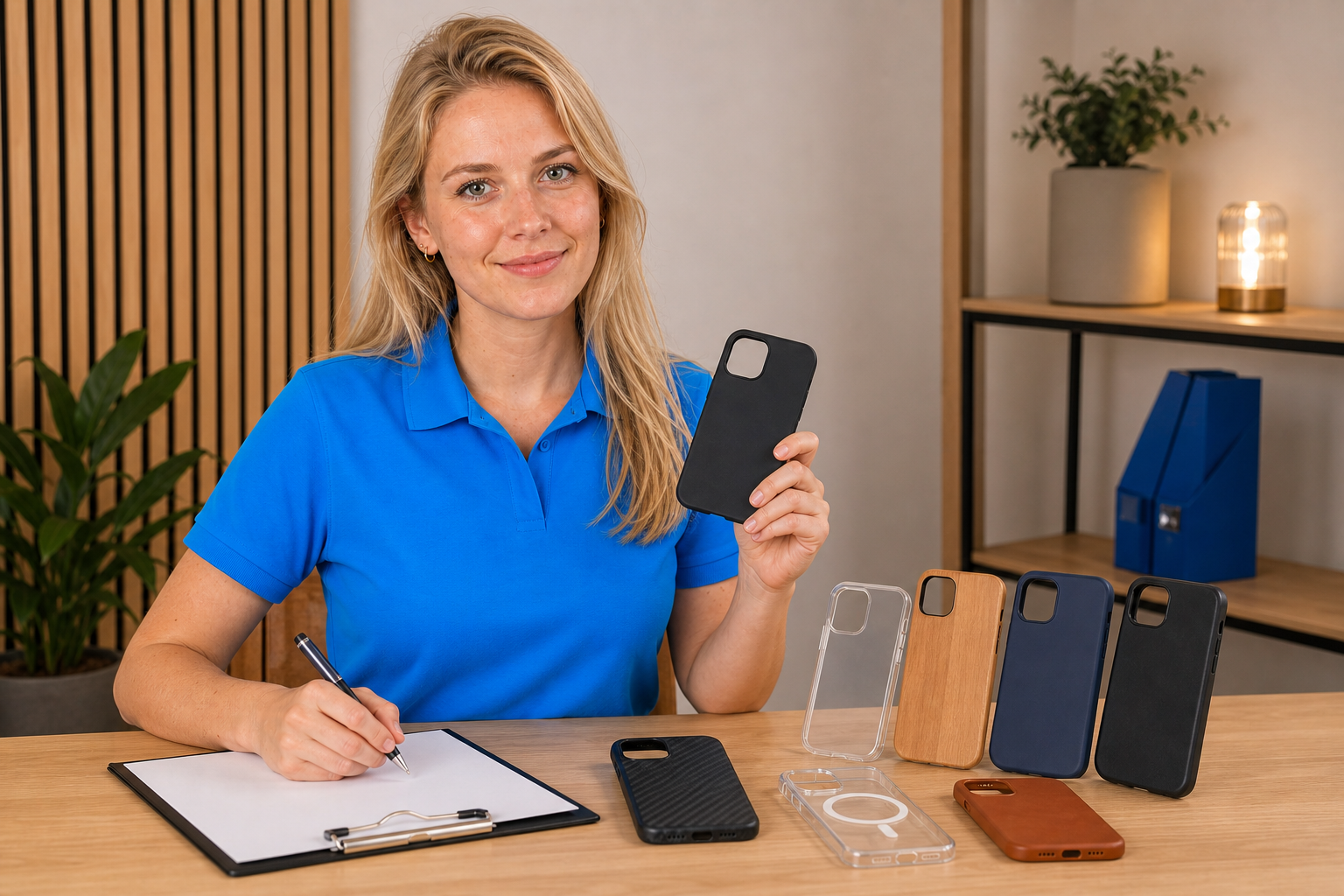 Sur-mesure et conseils personnalisés