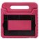 Xccess Kids Guard Coque iPad Mini 4 (2015) Coque de tablette pour enfants avec Poignée Enfants en EVA - Rose