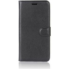 Mobigear Classic Housse Huawei P30 Lite Etui Porte-Monnaie - Noir Mobigear Classic Housse Huawei P30 Lite Etui Porte-Monnaie - Noir