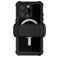 Ghostek Nautical Belt Coque iPhone 16 Pro MagSafe Coque arrière Imperméable Rigide Anti-Chocs - Noir