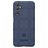 Mobigear Rugged Shield Coque Samsung Galaxy A24 Coque arrière en TPU Souple Anti-Chocs - Bleu