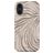 Burga Tough iPhone 17 MagSafe Plastique rigide Coque arrière Antichoc - Lustre