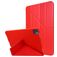 Mobigear Origami Coque iPad Pro 11 Pouces (2022) Etui - Rouge