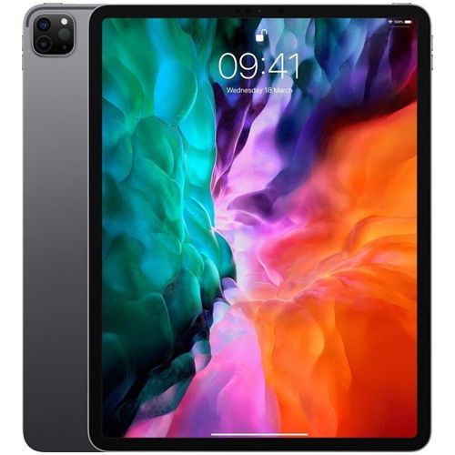 iPad Pro 12.9 pouces (2020)