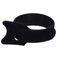 Mobiparts Cable Straps - Noir