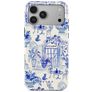 Burga Tough Coque iPhone 18 Pro MagSafe Coque arrière Rigide Anti-Chocs - Sobremesa