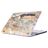 Mobigear Marble MacBook Pro 15 Pouces (2016-2019) Coque - Model 36 - Model A1707 / A1990