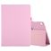 Mobigear Classic Coque iPad Air 3 (2019) Etui + Porte-crayon - Rose
