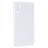 Mobigear Colors Coque Huawei Y7 Pro (2019) Coque arrière en TPU Souple - Blanc