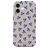 Burga MagSafe Tough Coque iPhone 17 MagSafe Coque arrière Rigide Anti-Chocs - Love Me Right