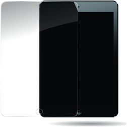 Mobilize iPad 5 (2017) Verre trempé Protection d'écran - Compatible Coque