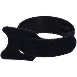 Mobiparts Cable Straps - Noir