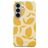 Burga MagSafe Tough Coque Samsung Galaxy S26 Plus MagSafe Coque arrière Rigide Anti-Chocs - Lemon Tart