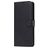 Mobigear Premium Housse Samsung Galaxy A51 Etui Porte-Monnaie - Noir