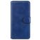 Mobigear Wallet Housse Google Pixel 6 Etui Porte-Monnaie - Bleu