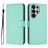Mobigear Urban Wallet Housse Samsung Galaxy S26 Ultra Etui Porte-Monnaie - Vert